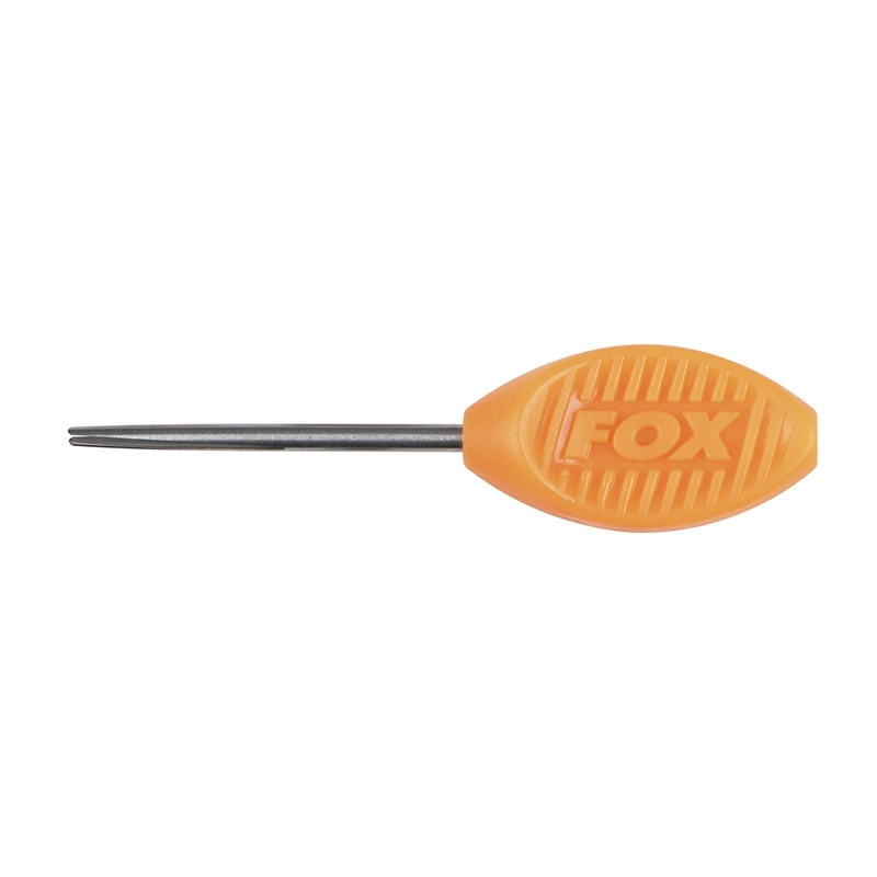 Fox Edges Tubing Threader